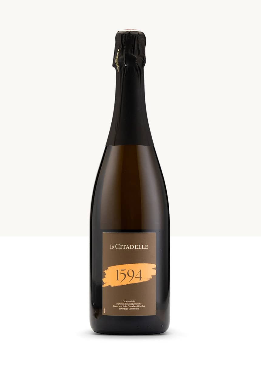 1594 (Sparkling)