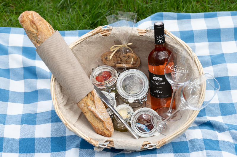 Picnic Basket