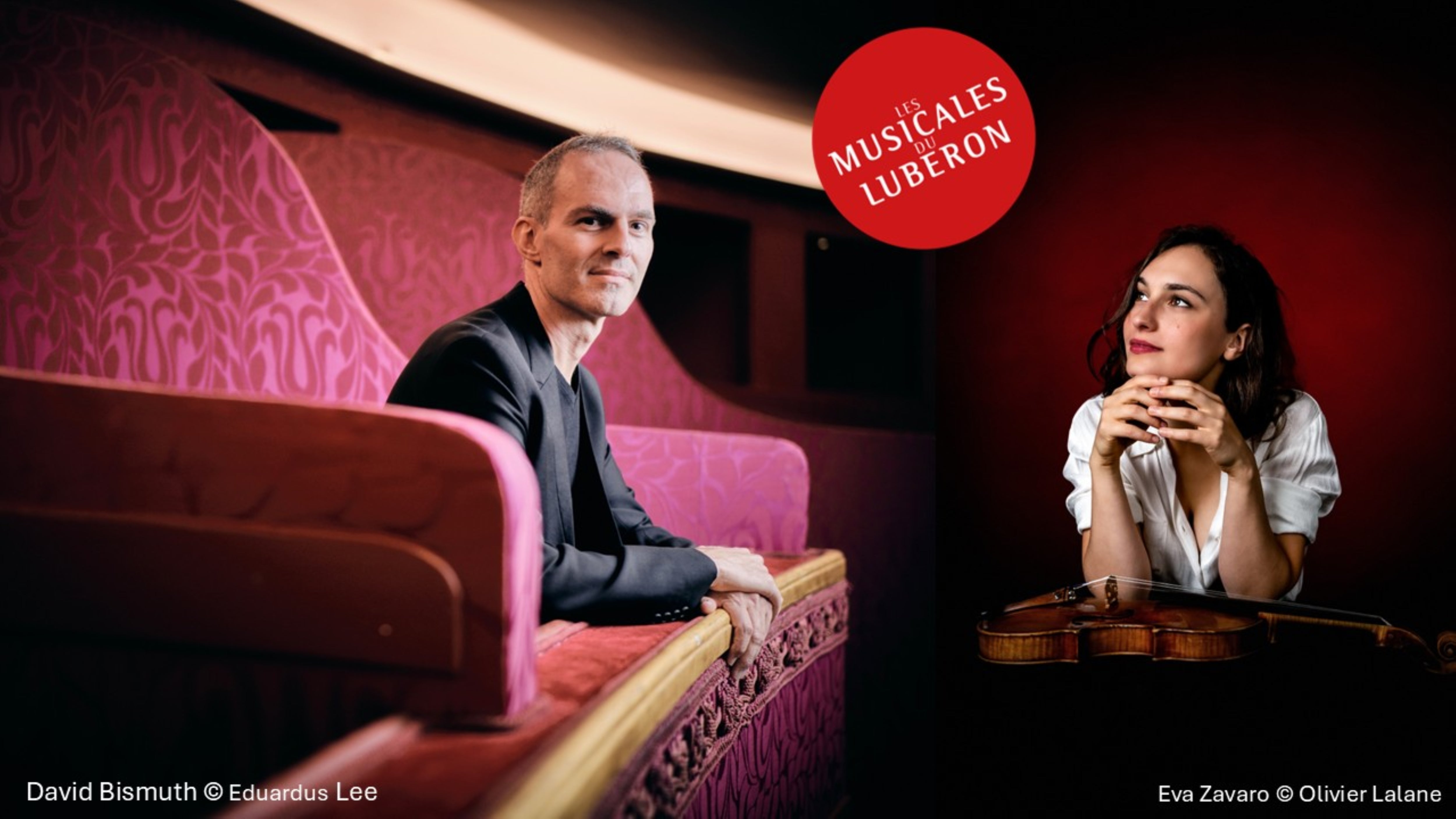 Concert "Notturno" – Raconter, Émouvoir