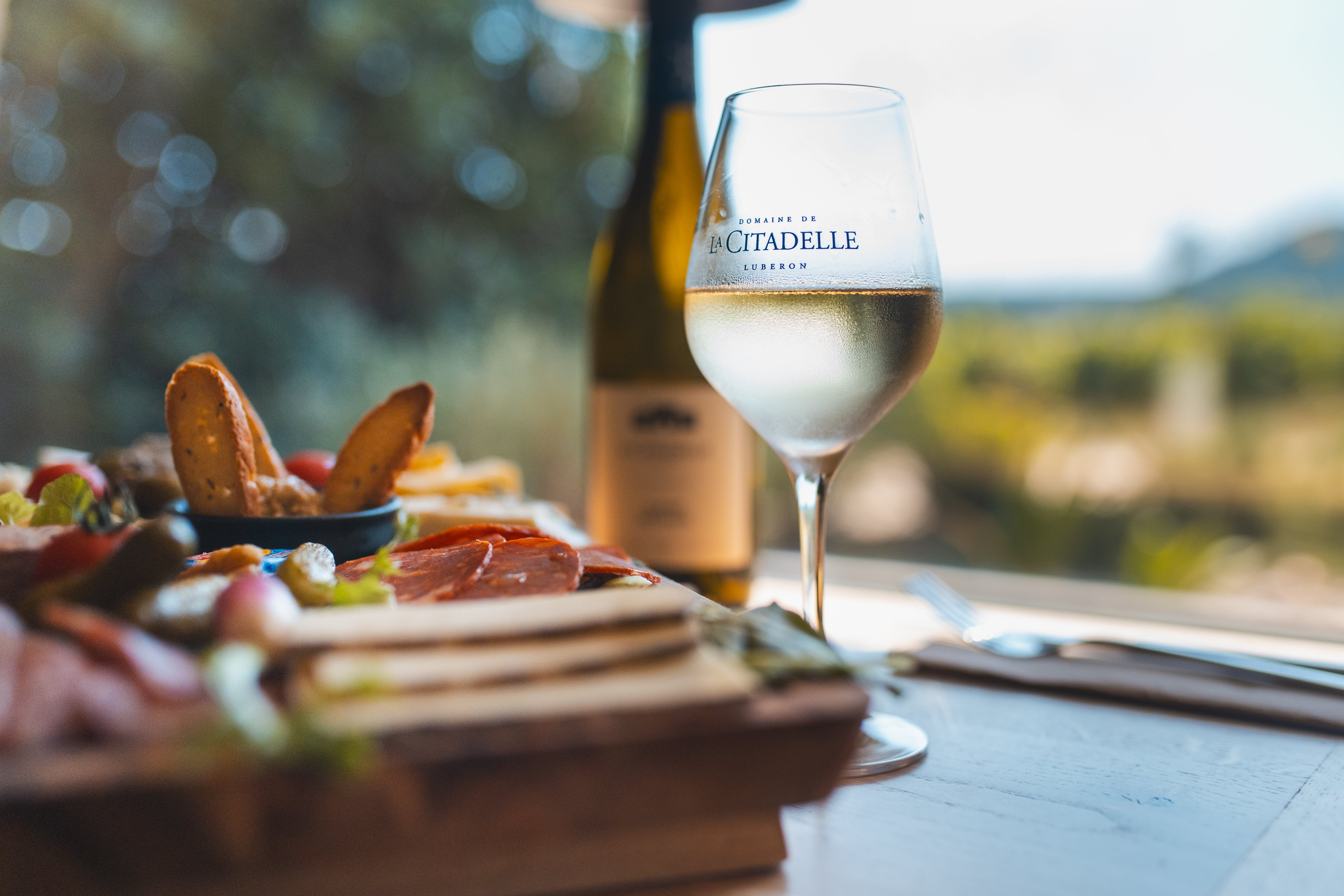 Tasting Experience