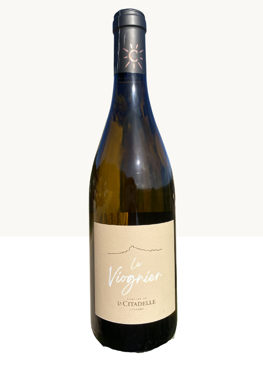 Le Viognier 2025