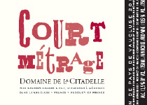 Court Metrage - Rouge
