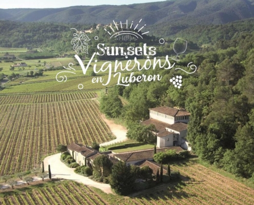 SUNSETS VIGNERONS